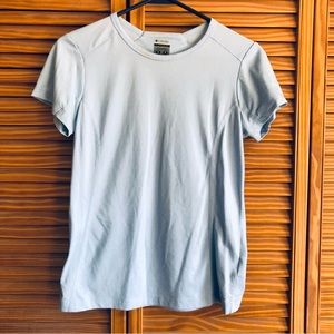 Columbia Titanium shirt sz S